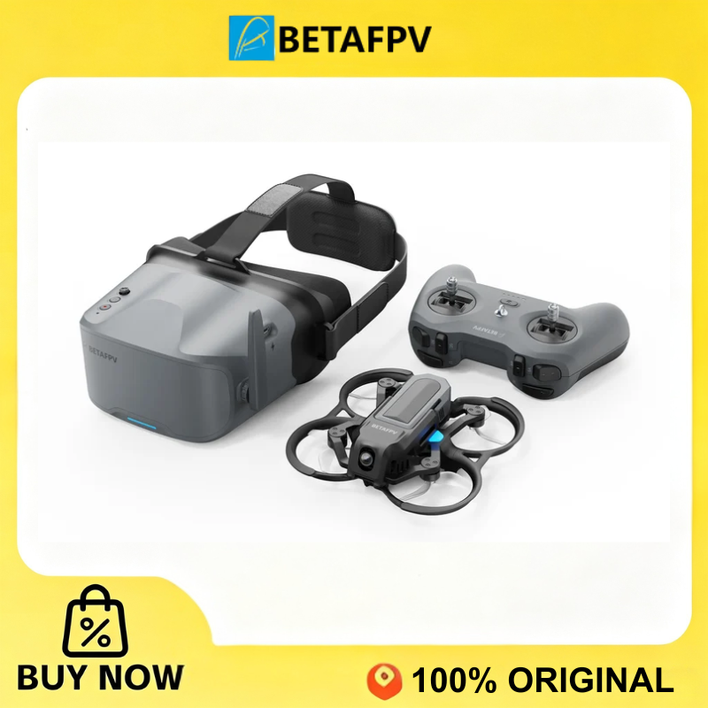 Drone Kit Octocopter - BETAFPV Aquila20 FPV Kit 2026 New