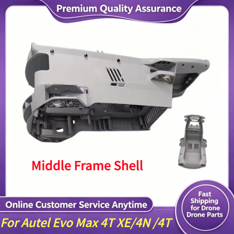 Autel Drone Evo Max 4T - Original Body Frame For Autel Evo