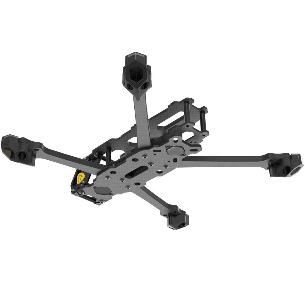 Mario 5 Frame Kit DC / XH Vers - Drone Kit Fpv 评论和价格