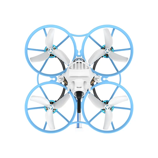 BETAFPV Meteor75 Pro II Brushl - Drone Kit Octocopter 评论和价格