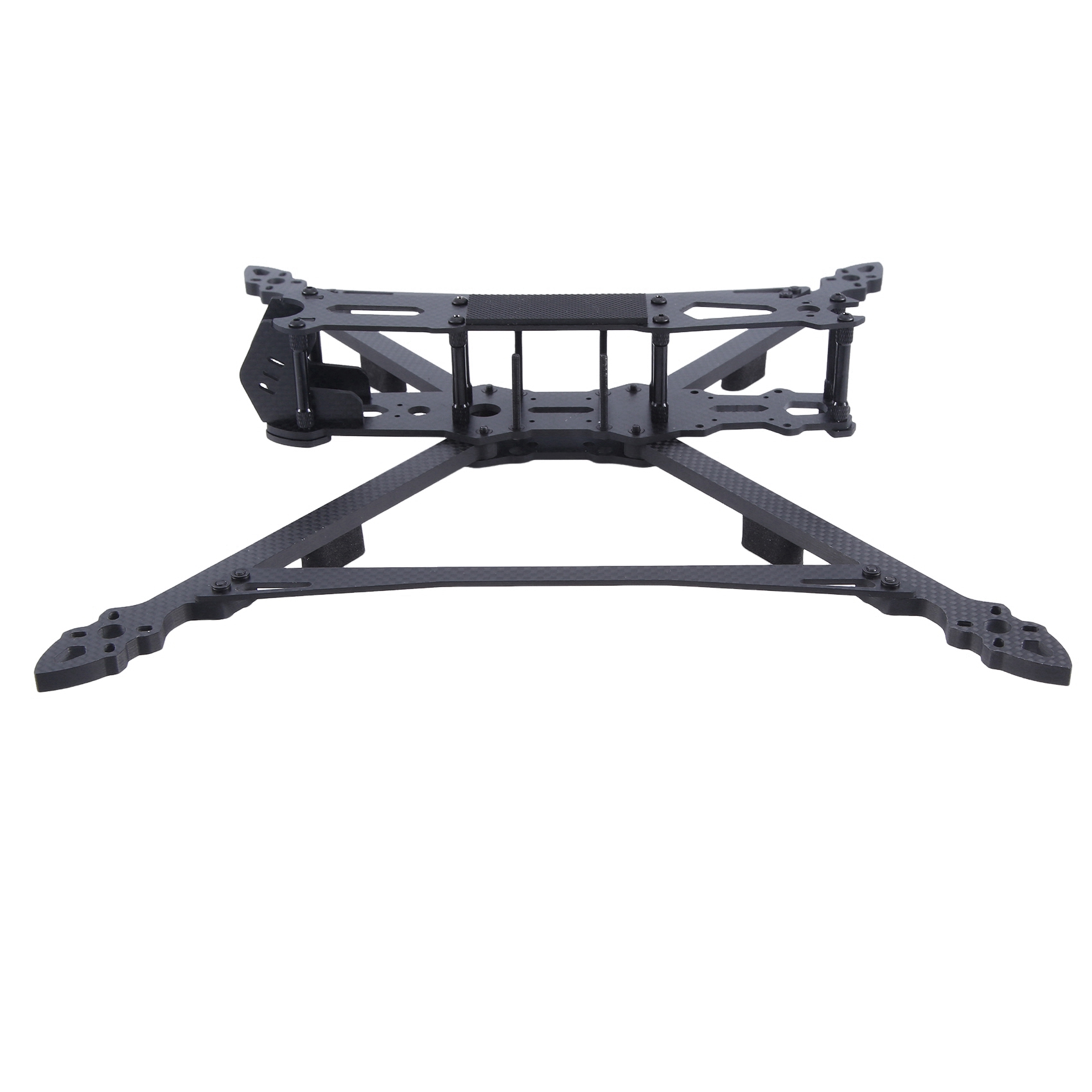 B78B-5X 3K Carbon Fiber Frame  - Drone Kit Fpv 评论和价格