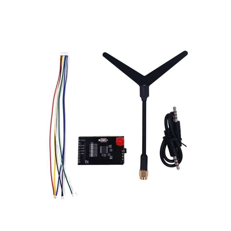 1.2G VRX 800mw 1.2G 1.3G Video - Drone Kit Fpv 评论和价格